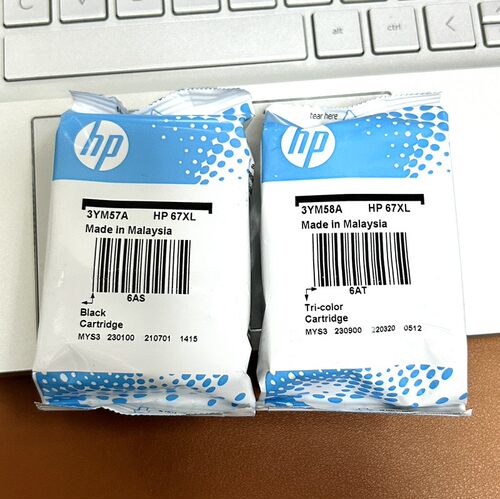 原装HP2821e 2710e 2720e 2721e 2722e 2723e 2724 2725 2732墨盒