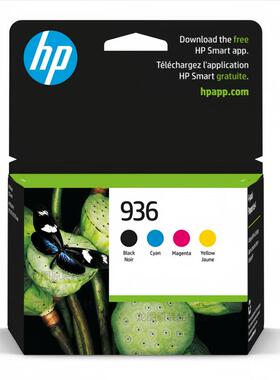 原装惠普936墨盒 HP 9110b 9122e 9125e 9128e 9130b 9135e 9730e