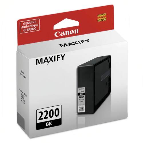 原装佳能PGI-2200墨盒 MB5420 MB5320 5120 MB5020 iB4120 iB4020