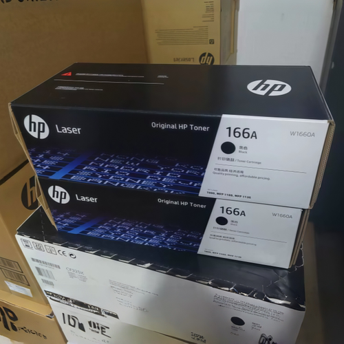 原装正品 惠普166A硒鼓 W1660A硒鼓 HP 1008W 1188A 1136w 打印机