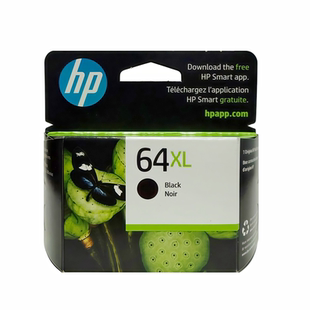 原装惠普64墨盒 6255 6220 6230 7158 7164 7820 7855 7864 7120