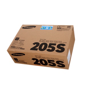三星MLT-D205S硒鼓原装 ML-3310 ML-3710 SCX-5637 MLT-D205s墨盒