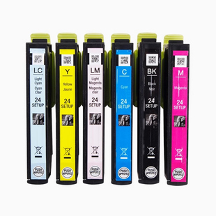 850 XP970 960 XP950 860 760 750 爱普生24墨盒 原装