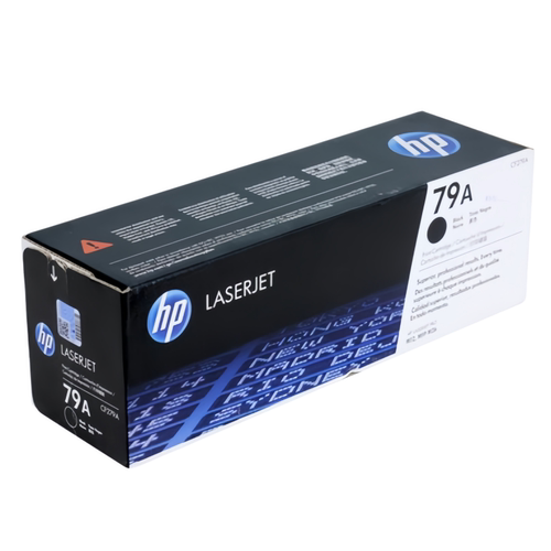 原装惠普cf279a硒鼓打印机