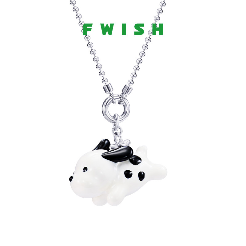 FWISH飞未夕 PAWty系项链