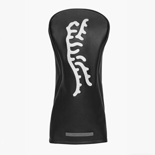 Sun Day Red x Vessel Driver Headcover IV Core高尔夫球杆套