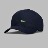 GOLF男子均码 代购 GFORE 防晒舒适高尔夫球帽