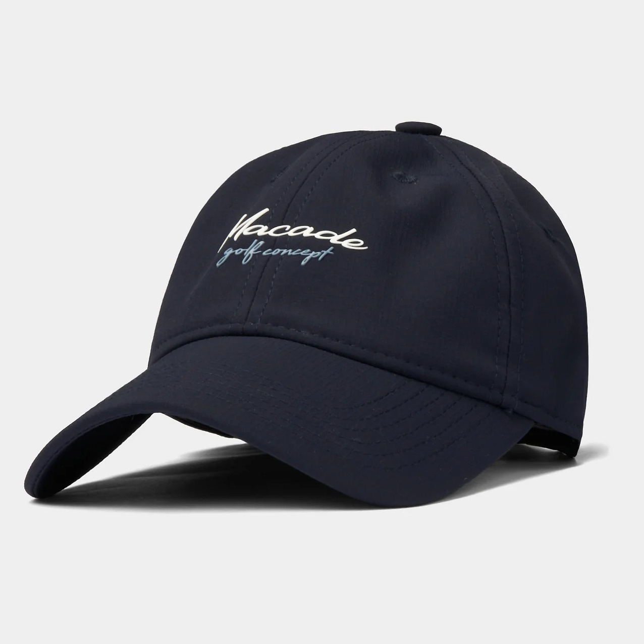 Macade高尔夫球帽男均码TX Unstructured Cap