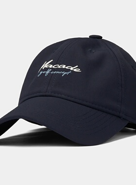 Macade高尔夫球帽男均码TX Unstructured Cap