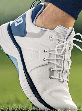 代购FootJoy HyperFlex Carbon Golf德尚博US公开赛FJ高尔夫球鞋