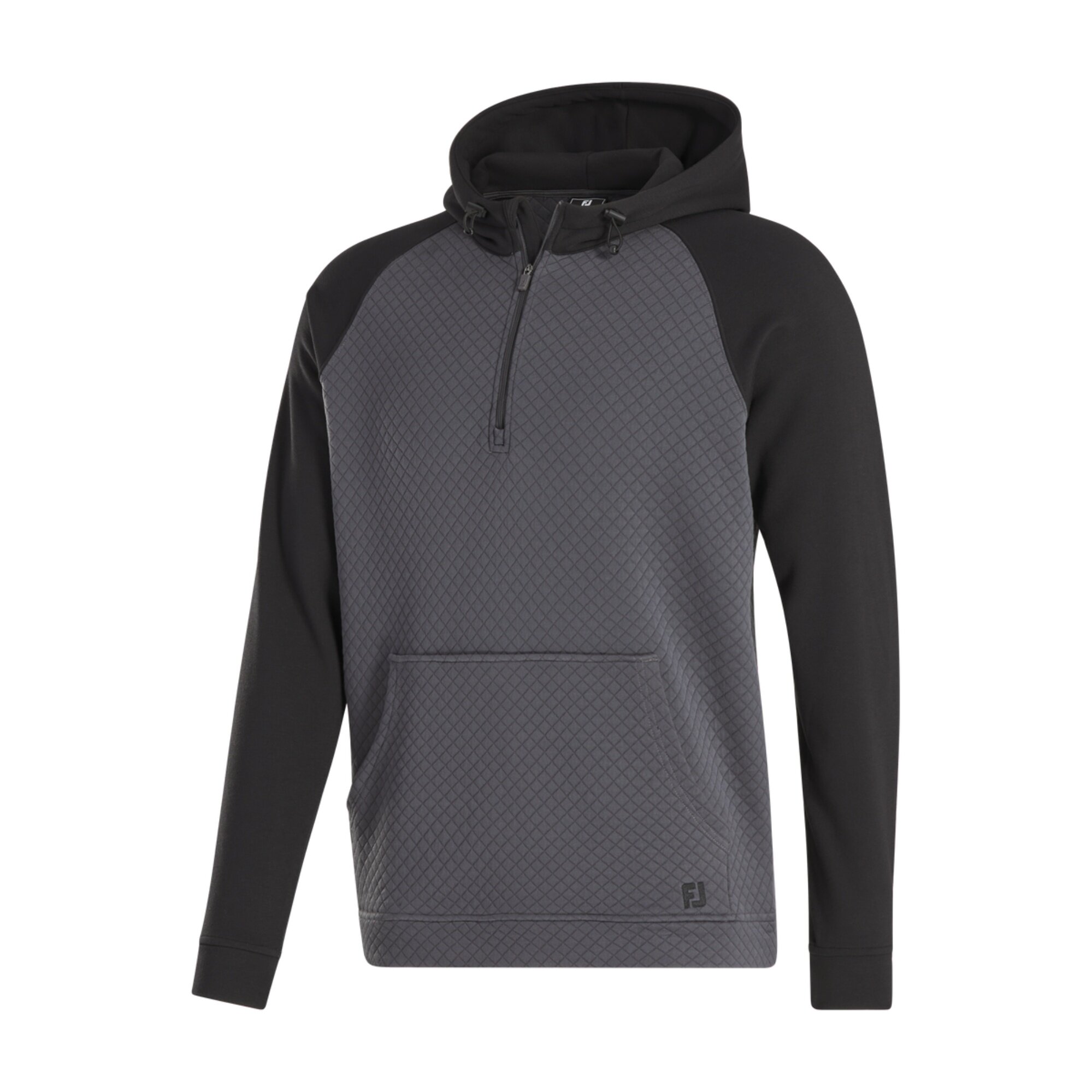 代购Footjoy高尔夫长袖衫男弹力舒适新款Links Hoodie