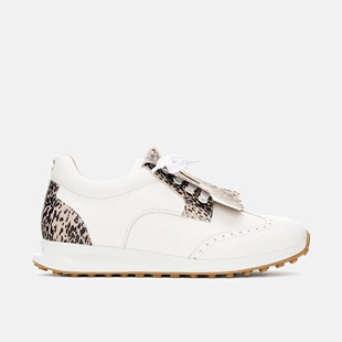 Cosma Del Duca Spikeless Golf女子高尔夫球鞋 Pasqualle 代购