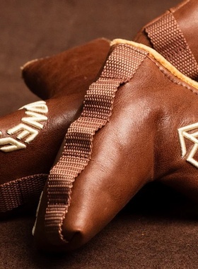 代购Arch Jones Utility Blade Putter Cover高尔夫推杆套