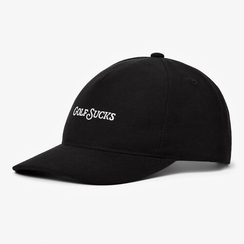 travismathew高尔夫球帽男子均码新款golf sucks hat