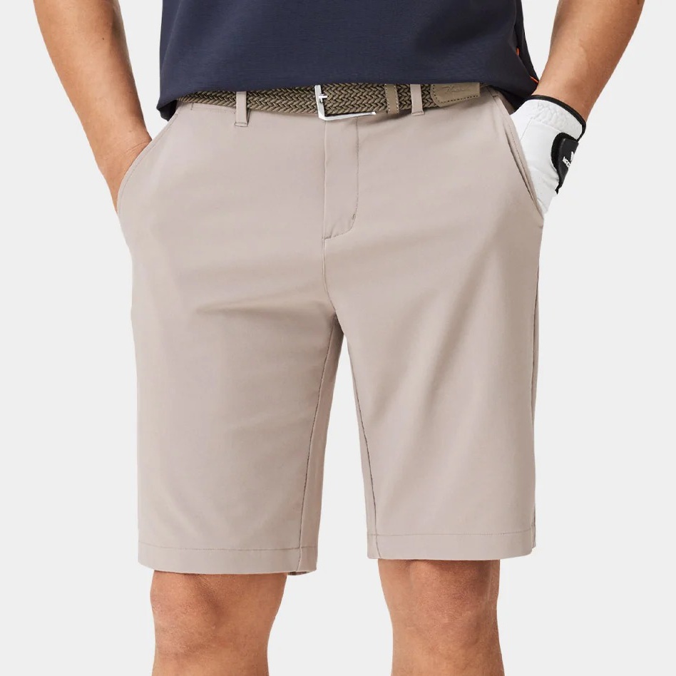 代购Macade高尔夫短裤男柔软弹性舒适款Four-Way Stretch Shorts