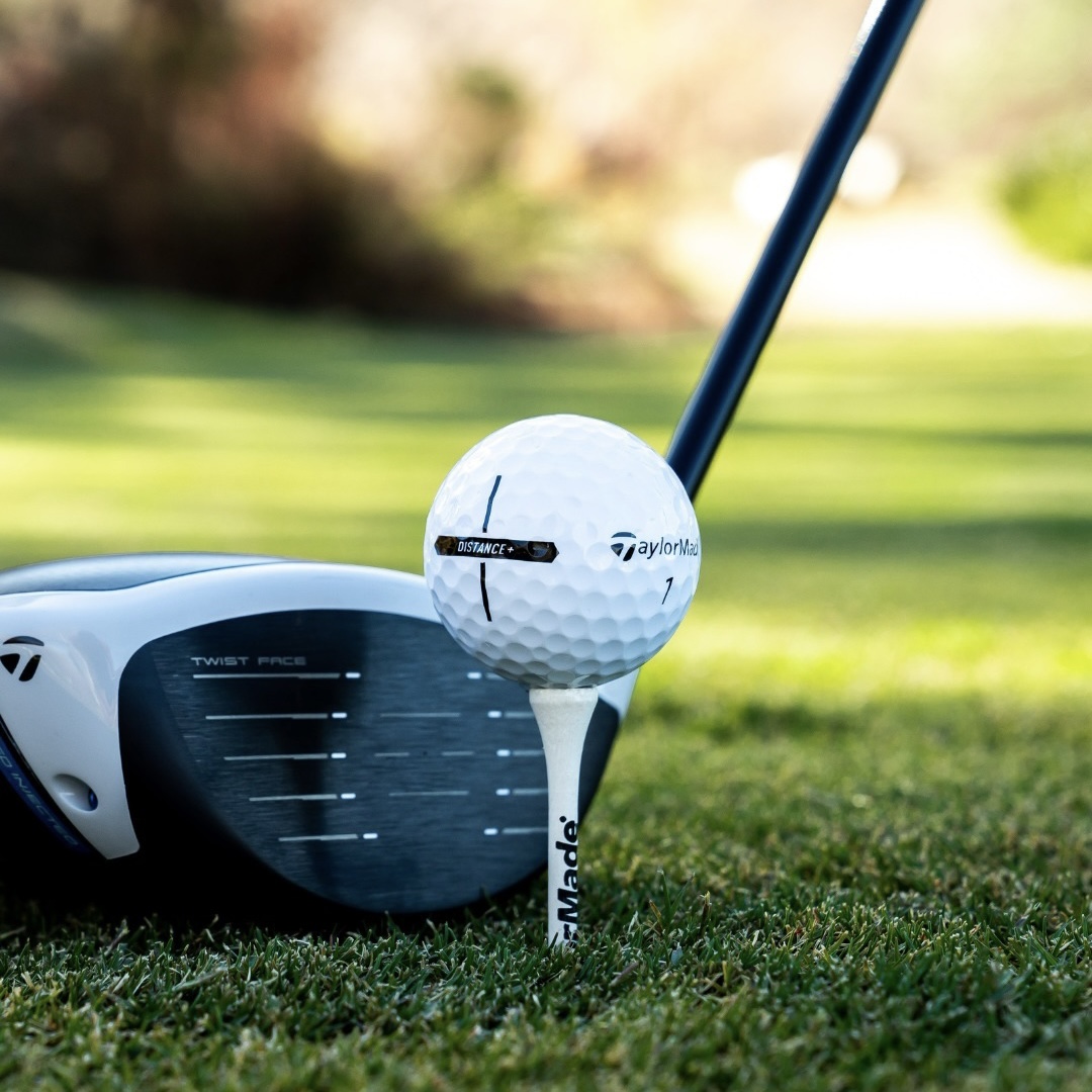 TaylorMade高尔夫球代购