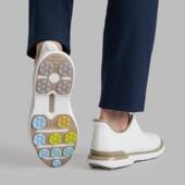 TOE限量轻质男子高尔夫球鞋 GFORE GALLIVAN2R SPLIT LTD RELEASE