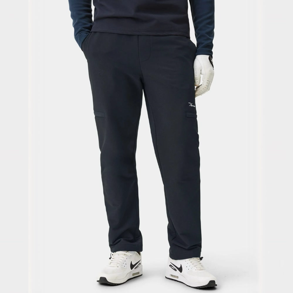 代购Macade高尔夫长裤秋冬保暖防风款Golf Insulated Utility