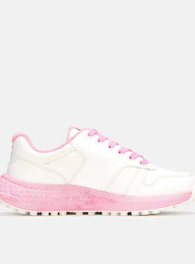 代购Duca Del Cosma Saturnia高尔夫球鞋女防水舒适款