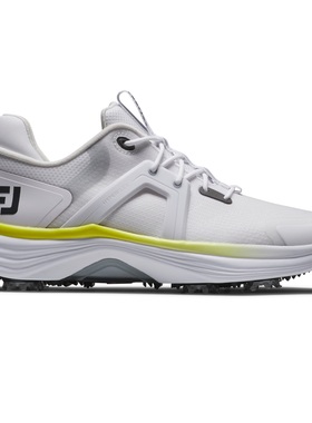 代购Footjoy高尔夫球鞋女舒适活钉款HyperFlex