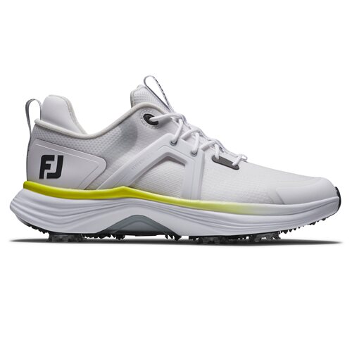 代购Footjoy高尔夫球鞋女舒适活钉款HyperFlex