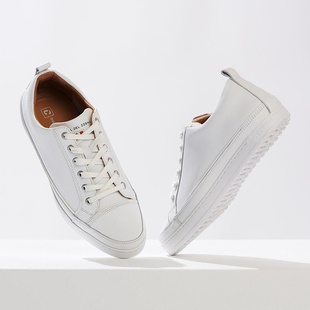 代购DUCA DEL COSMA FESTIVA GOLF女子防水无钉高尔夫球鞋