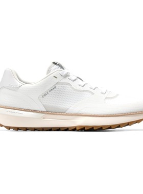 代购Cole Haan GrandPro Ashland II Golf男子缓震舒适高尔夫球鞋