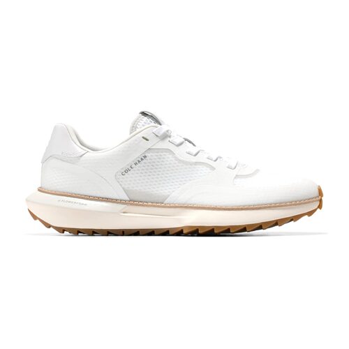 代购Cole Haan GrandPro Ashland II Golf男子缓震舒适高尔夫球鞋