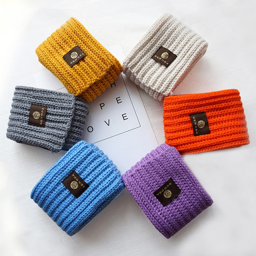 歌诺达ins风男女通用冬季小围巾