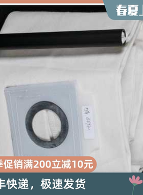 德国凯驰集团 Karcher卡赫吸尘器配件 VC6 VC6300布尘袋反复利用