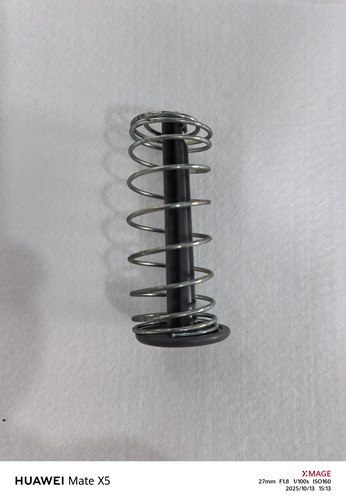 泰华施Vento15S吸尘器卸压阀泰华施TASKI配件v8v15配件弹簧卸压阀