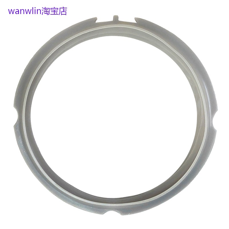 美的电压力锅MY-12SS505E/MY-CS6035/MY-SS5032/MY-SS5065密封圈