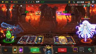 神之一手 无限金币无限生命 克苏鲁卡牌对战安卓手机直装自动发货