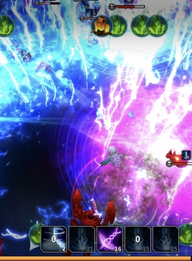 永战之域 肉鸽割草养成 免广告资源不减伤害等看图3 安卓自动发货