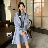 B馆2楼3通道231号春款新款p105K158，女装连衣裙，浙宝220A