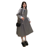 B馆2楼3通道231号春款新款，女装连衣裙，浙宝220A