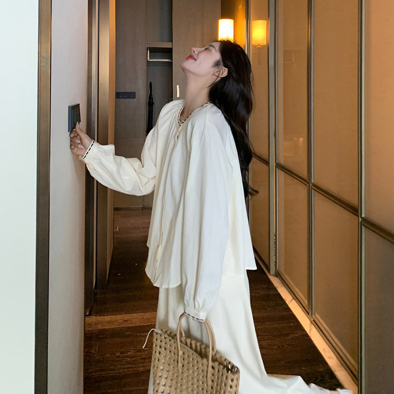 B馆2楼3通道231号春款新款P125k178，女装衬衫，浙宝220A