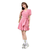 有现货支持退现P115K168，女装连衣裙，浙宝220A