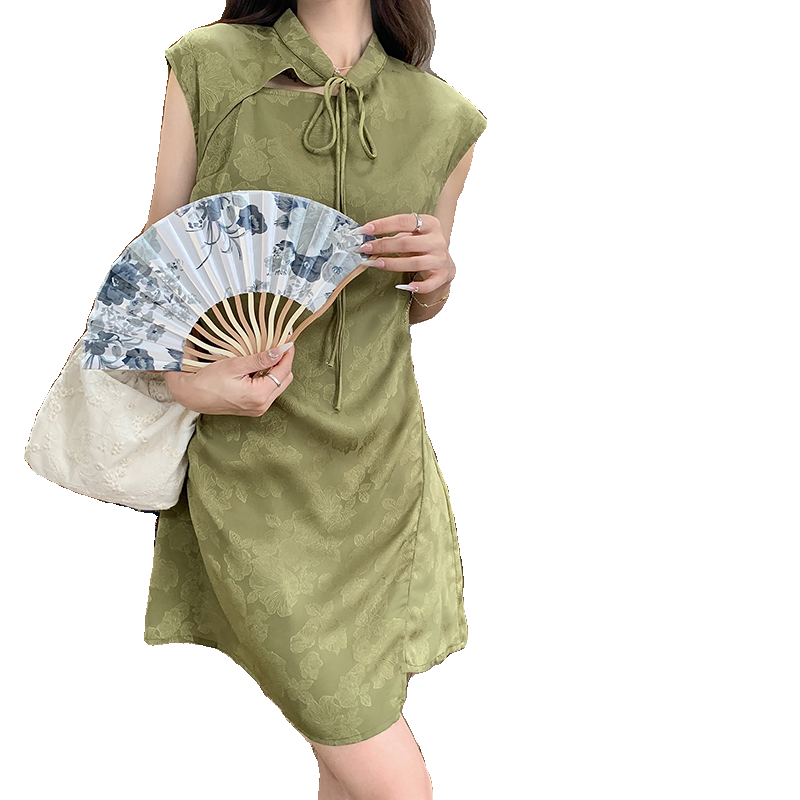 夏款新款现货支持退现P120k180,女装连衣裙,浙宝220A