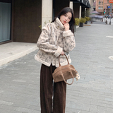 1208款P208元K279，女装短外套，浙宝220A