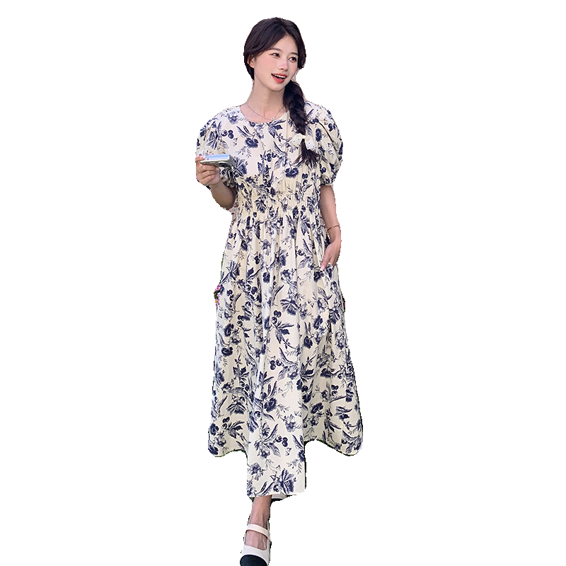 夏款新款支持退现P120k180,女装连衣裙,浙宝220A