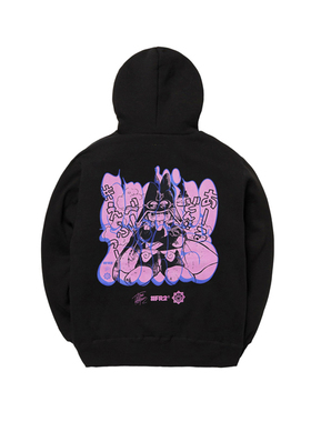 Tatsuya Egawa x Shota Nakatsugawa x #FR2 Back lllustration