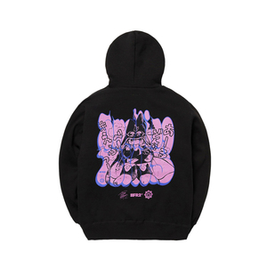 Shota Nakatsugawa FR2 lllustration Tatsuya Back Egawa