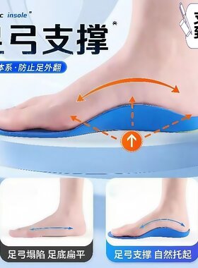 强力支撑防塌陷增高垫