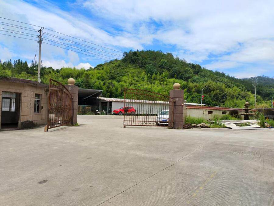 3月22日泉州市陶瓷公司土地使用权、房屋建筑物及机器设备等资产网络拍卖公告