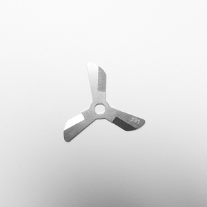 适用九阳豆浆机配件刀片刀头DJ13B-C630SG/C656SG/C662SG/C650SG