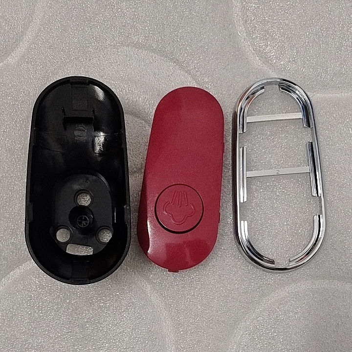 九阳电压力锅配件JYY-50C1/60C1/50C2/50C3把手组件开盖手柄50C10