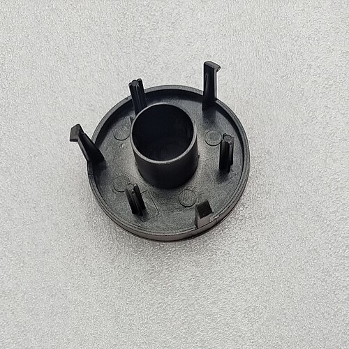 九阳电饭煲F-40TD02/50TD03开盖按钮开关按键配件