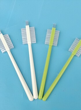 榨汁机豆浆机原汁机料理破壁机配件清洁刷清洗刷子小毛刷子多用途
