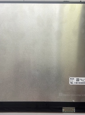 适用于戴尔Inspiron 5310 B133UAN01.1 M133NW4J R2 NV133WUM-N60